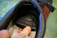 camper,カンペール,オールソール