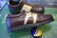 camper,カンペール,オールソール