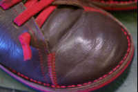 camper,peu,カンペール,オールソール