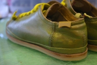 camper,peu,カンペール,オールソール