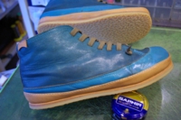 camper,peu,カンペール,オールソール