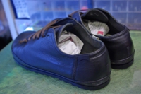 camper,peu,カンペール,オールソール