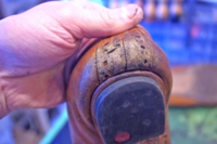 camper,カンペール,オールソール