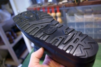 camper,カンペール,オールソール