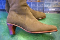 camper,カンペール,オールソール