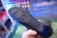 camper,カンペール,オールソール