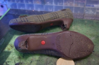 camper,カンペール,オールソール