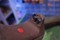 camper,カンペール,オールソール