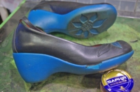 camper,カンペール,オールソール