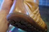 camper,カンペール,オールソール