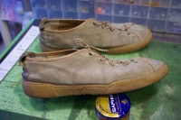 camper,カンペール,オールソール