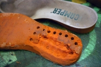 camper,カンペール,オールソール