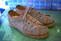 camper,カンペール,オールソール