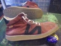 camper,BROTHERS,カンペール,オールソール