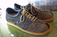 camper,カンペール,オールソール