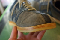 camper,カンペール,オールソール