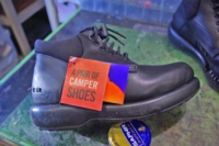 camper,カンペール,オールソール