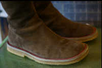 camper,カンペール,オールソール