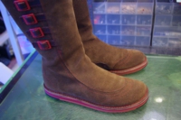 camper,カンペール,オールソール