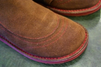 camper,カンペール,オールソール