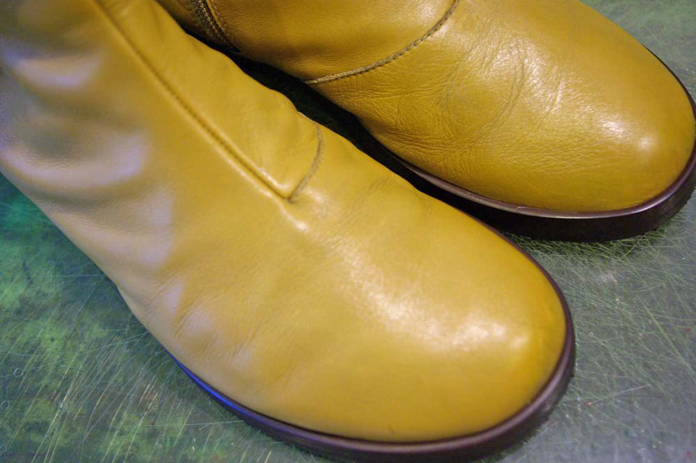 camper,カンペール,オールソール