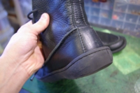 camper,カンペール,オールソール