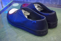 camper,カンペール,オールソール