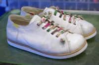 camper,peu,カンペール,オールソール