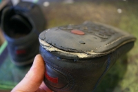 camper,peu,カンペール,オールソール