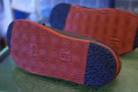 camper,peu,カンペール,オールソール