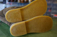 camper,カンペール,オールソール