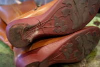 camper,カンペール,オールソール