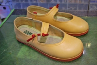 camper,カンペール,オールソール