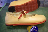 camper,カンペール,オールソール