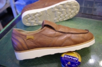 camper,カンペール,オールソール