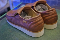 camper,カンペール,オールソール