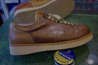 camper,カンペール,オールソール