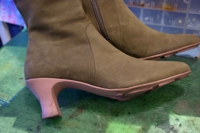 camper,カンペール,オールソール