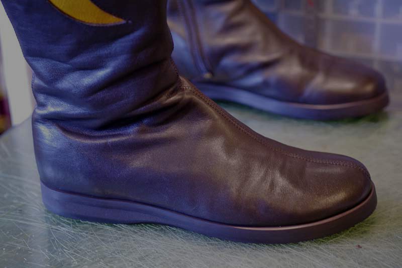 camper,カンペール,オールソール