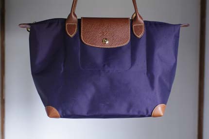 ロンシャン LONGCHANP