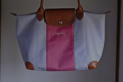 ロンシャン LONGCHANP