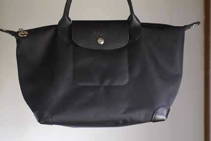 ロンシャン LONGCHANP