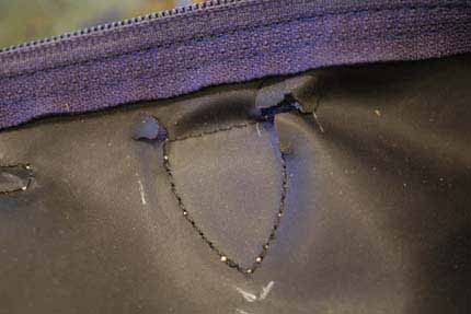 ロンシャン LONGCHANP