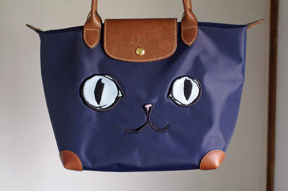 ロンシャン LONGCHANP