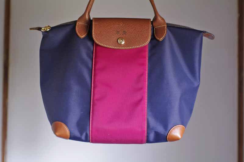 ロンシャン LONGCHANP