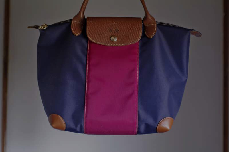 ロンシャン LONGCHANP