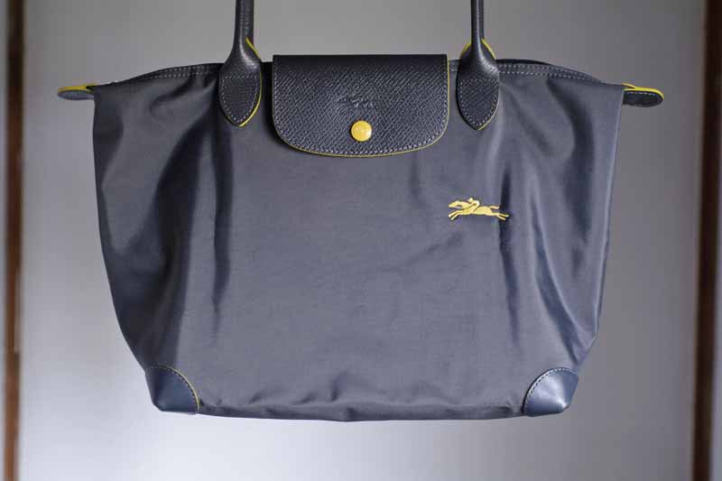 ロンシャン LONGCHANP