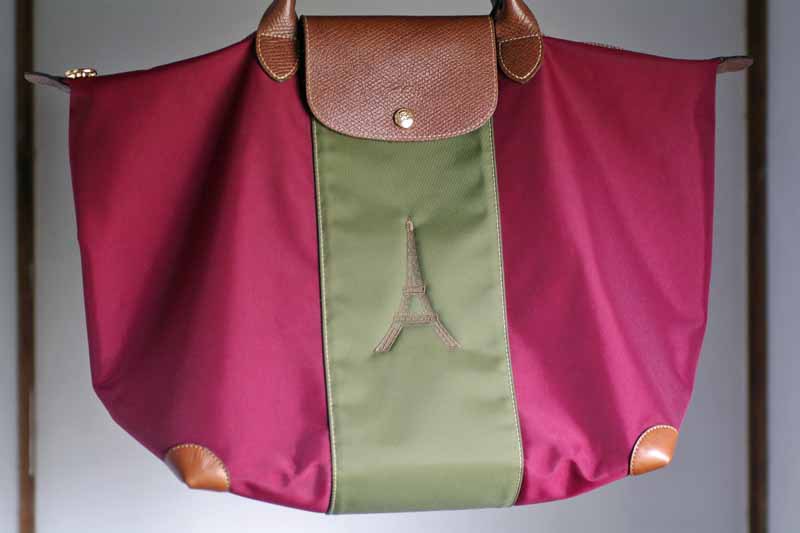 ロンシャン LONGCHANP