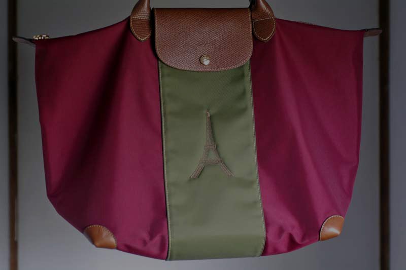 ロンシャン LONGCHANP