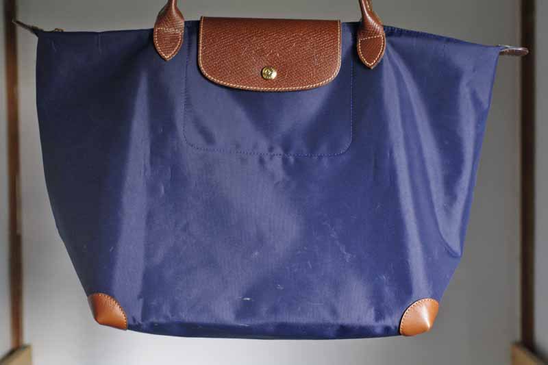 ロンシャン LONGCHANP